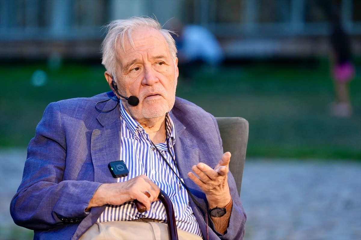 İstanbul Büyükşehir Belediyesi tarafından, İBB Miras ve İBB Kültür'ün katkılarıyla "Kıbrıs Barış...