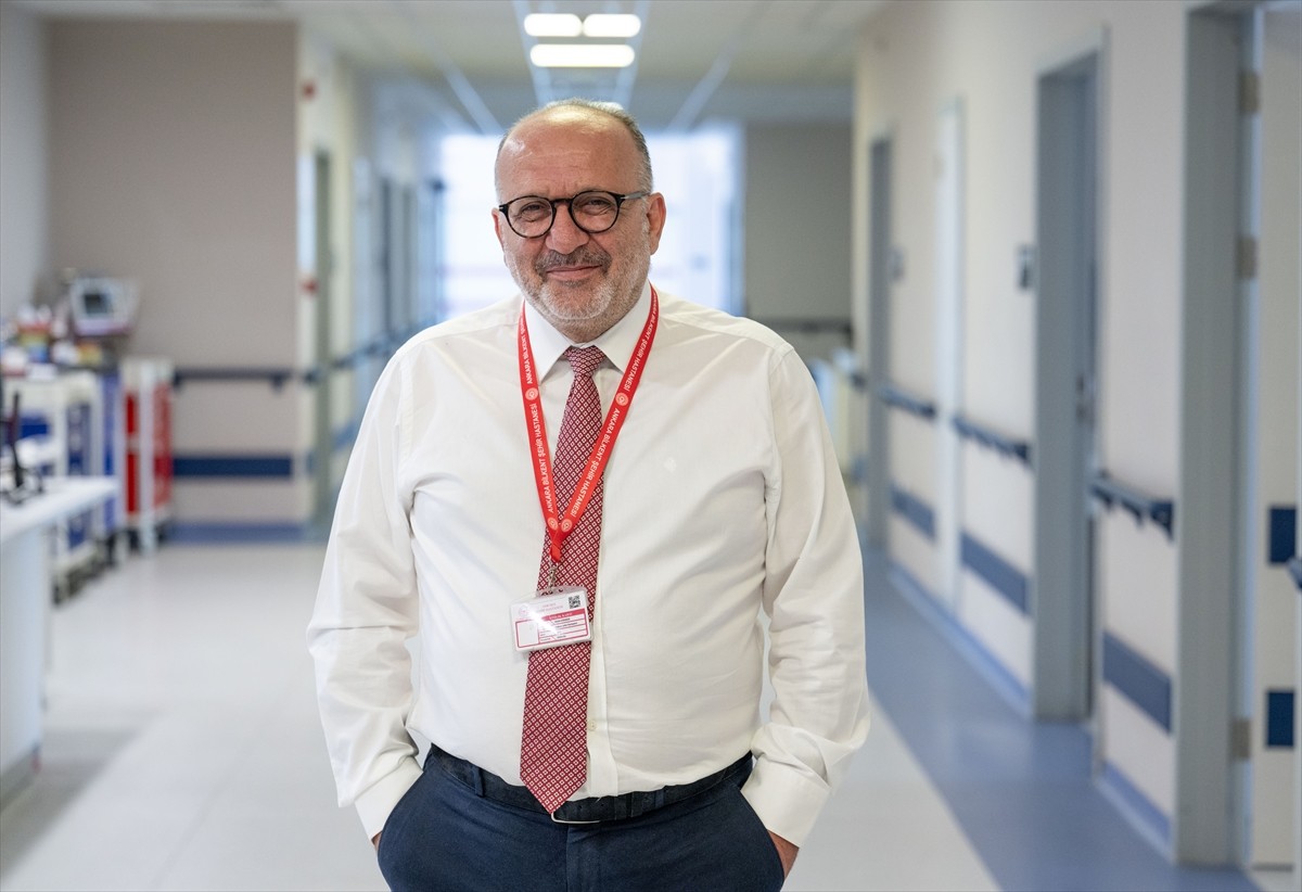 Kovid-19, influenza (grip) dahil gribal enfeksiyonlarda kalp krizi riskinin arttığı, korunmak için...