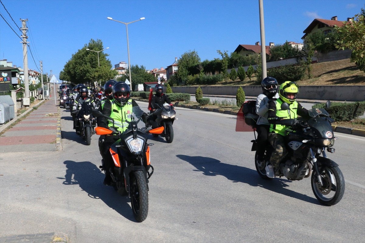 Kurtuluş Savaşı'nda İstanbul ve Rusya'dan deniz yoluyla İnebolu Limanı'na gelen cephanelerin...