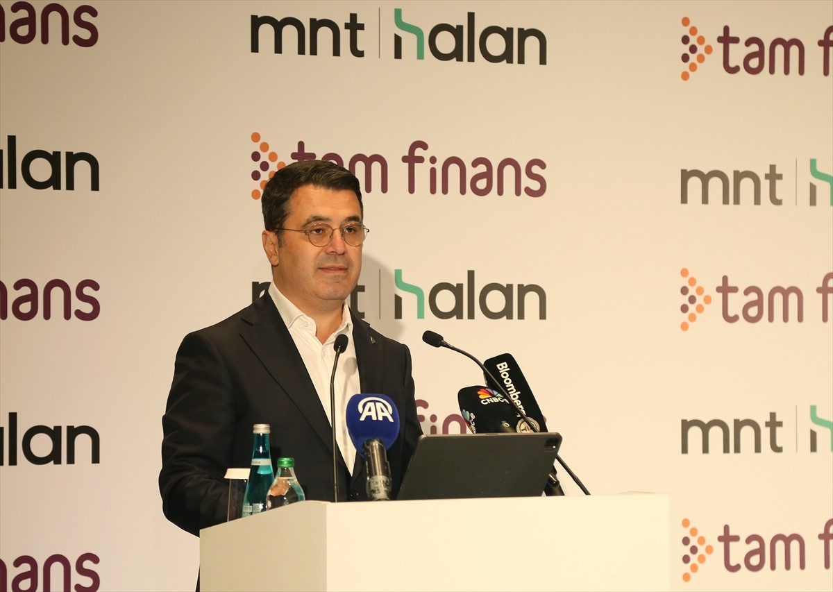 Mısır merkezli MNT-Halan, 300 milyon doları aşan kredi portföyüyle Türkiye'nin ticari finansman...