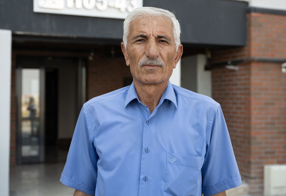 Sincan'a bağlı Saraycık Mahallesi'nde 5 gündür süregelen su kesintisi mahalle sakinlerini mağdur...