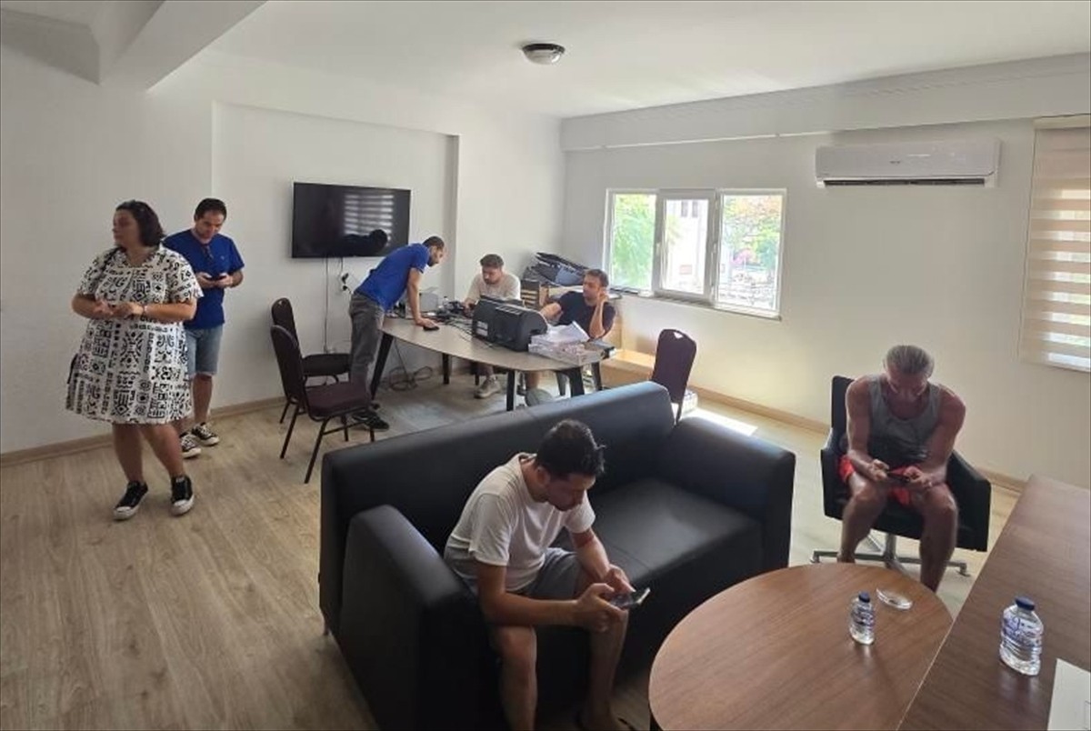 Trendyol Süper Lig'in yeni ekibi Sipay Bodrum FK'nin kombine biletleri satışa çıkarıldı.