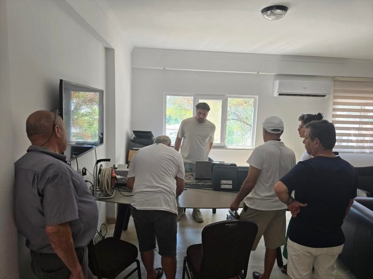 Trendyol Süper Lig'in yeni ekibi Sipay Bodrum FK'nin kombine biletleri satışa çıkarıldı.