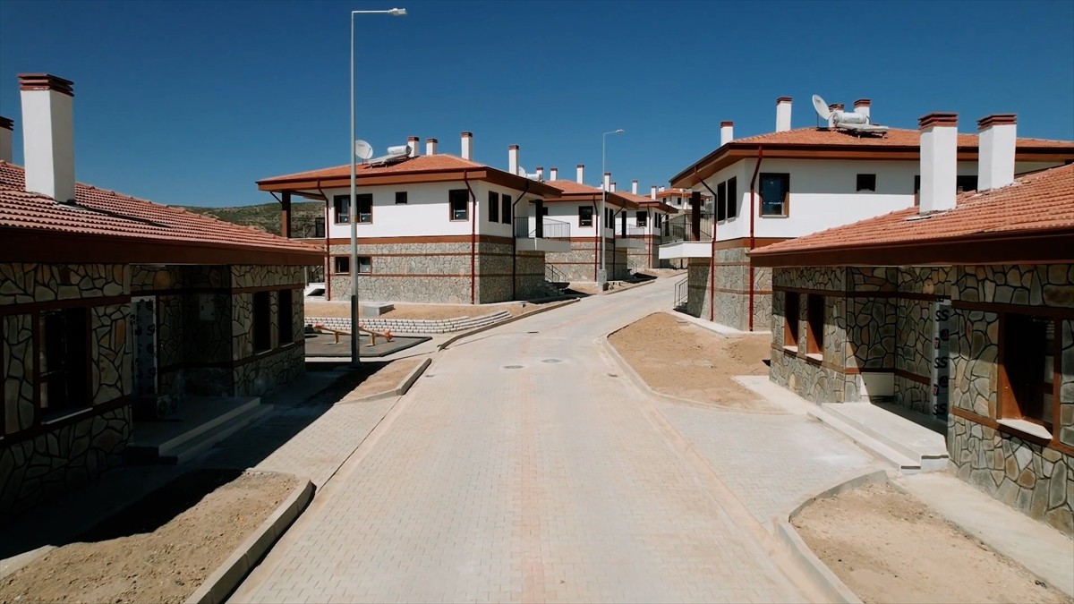 Türkiye'nin en büyük orman yangını olarak kayıtlara geçen, Antalya Manavgat'ta 2021'de yaşanan...