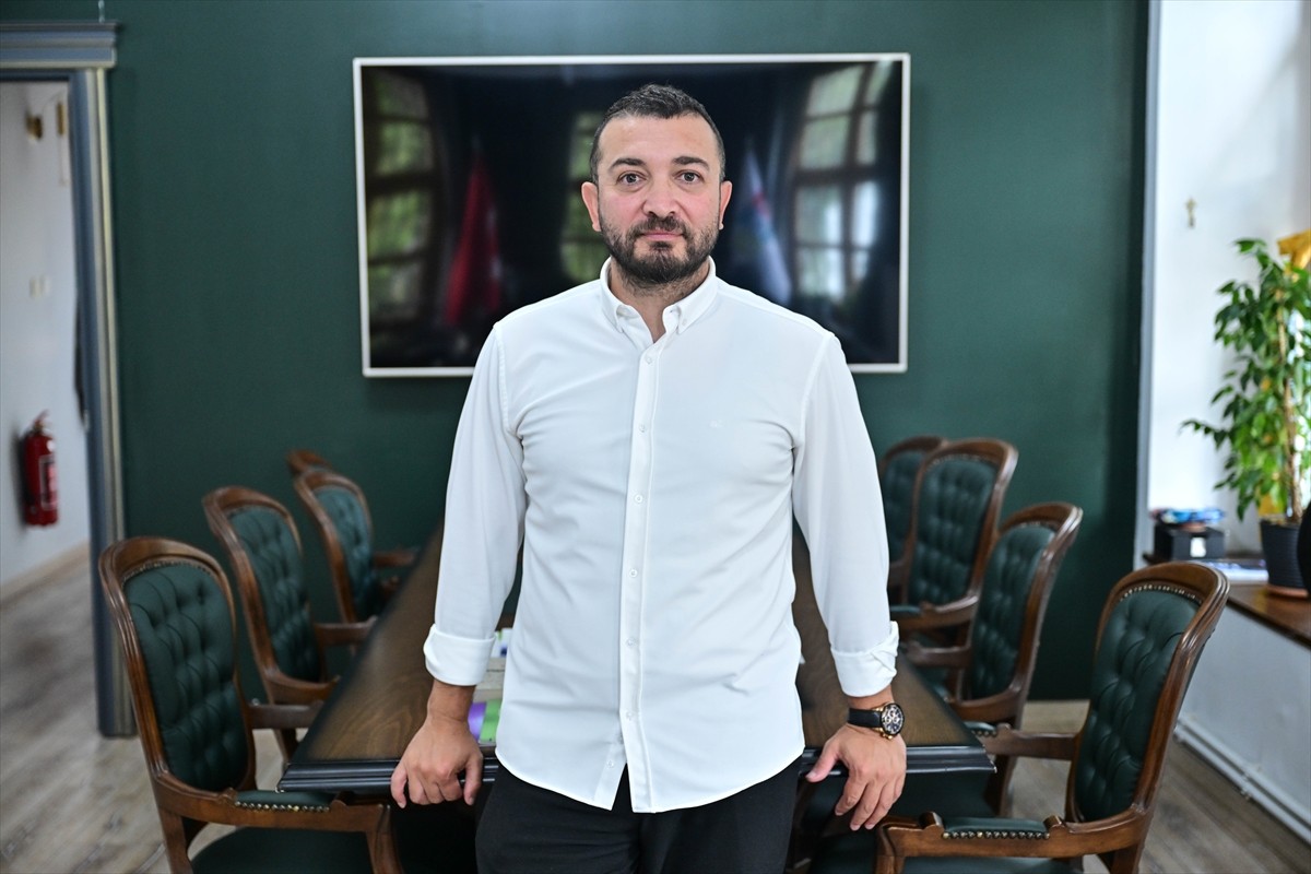 Türkiye Gençlik STK'ları Platformu (TGSP), tercih yapacak öğrenciler için düzenlediği "Tercih...