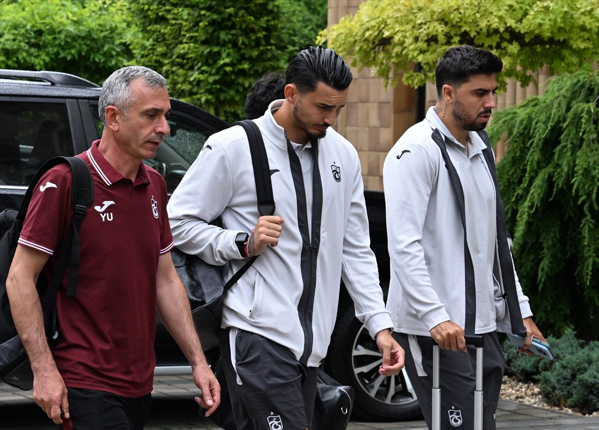 UEFA Avrupa Ligi 2. eleme turu ilk maçında yarın deplasmanda Ruzomberok ile karşılaşacak...