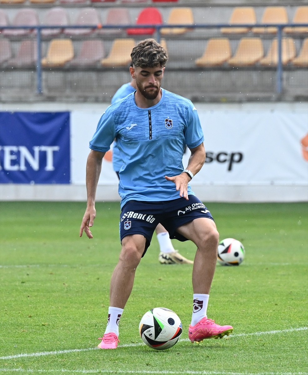  UEFA Avrupa Ligi 2. eleme turu ilk maçında yarın deplasmanda Slovakya temsilcisi Ruzomberok ile...