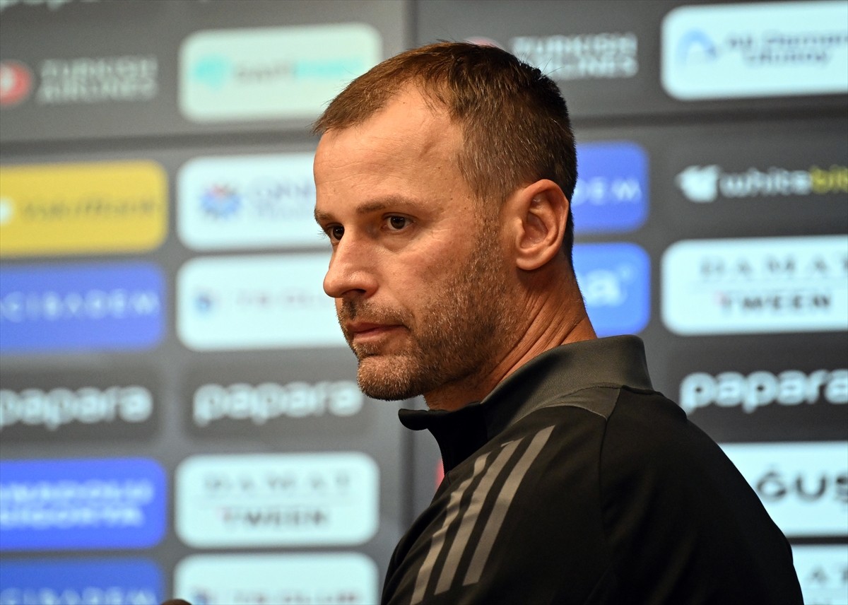 UEFA Avrupa Ligi 2. eleme turu rövanş maçında yarın Trabzonspor'a konuk olacak Ruzomberok'un...