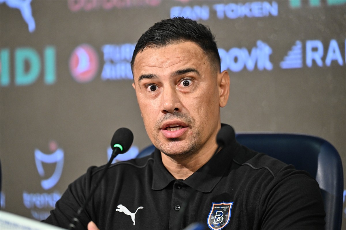 UEFA Konferans Ligi 2. eleme turu ilk maçında San Marino'nun La Fiorita ekibini konuk edecek RAMS...