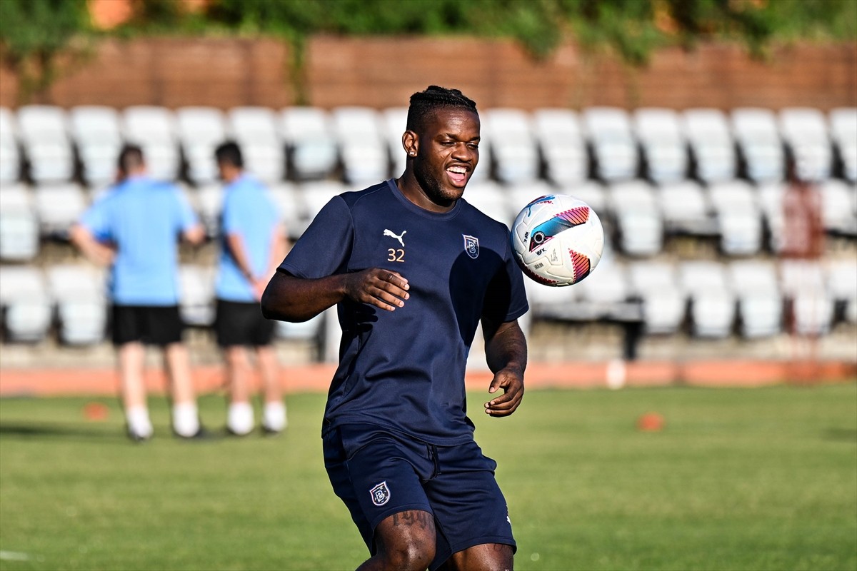 UEFA Konferans Ligi 2. eleme turu ilk maçında yarın San Marino'nun La Fiorita ekibini konuk edecek...