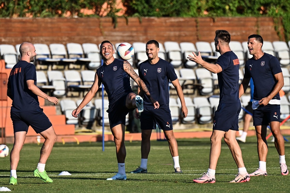 UEFA Konferans Ligi 2. eleme turu ilk maçında yarın San Marino'nun La Fiorita ekibini konuk edecek...