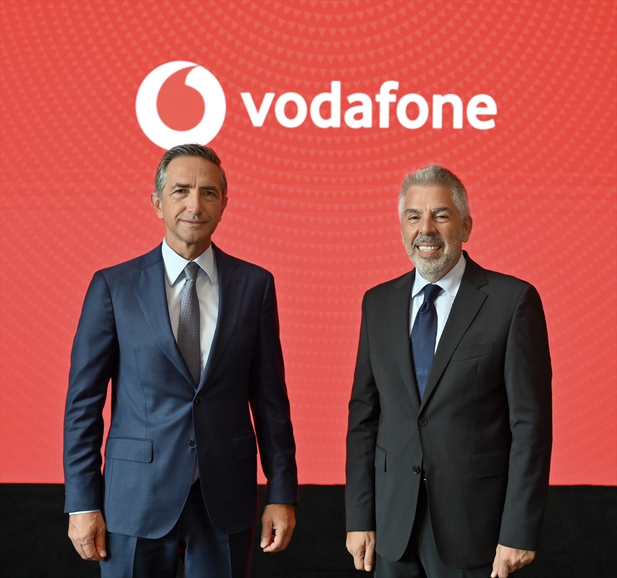 Vodafone, "Dijitalleşme Yolunda Sabit Genişbant Politikaları" başlıklı raporunu paylaştı. Vodafone...