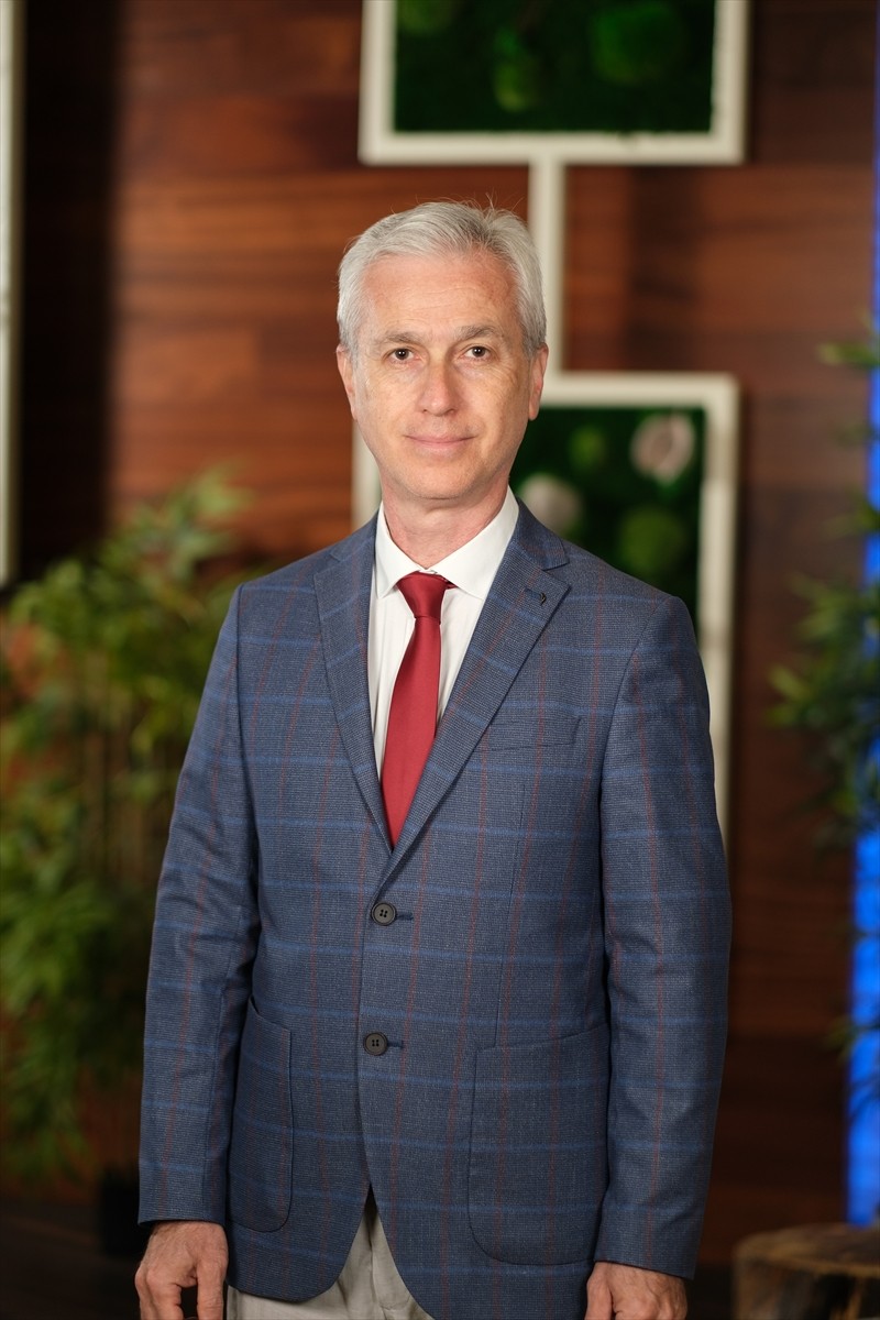 Yeditepe Üniversitesi Lojistik Yönetimi Bölümü Başkanı Prof. Dr. Erkut Akkartal, lojistiğin...