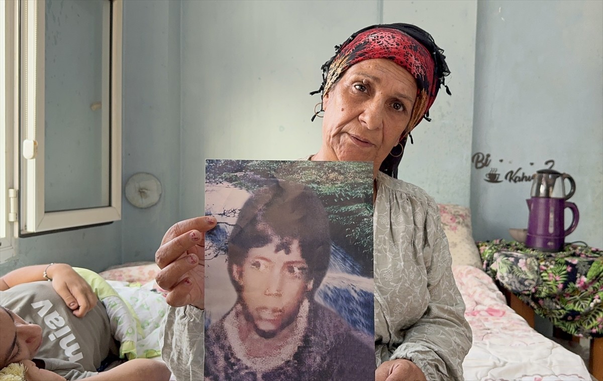 Adana'da arkadaşını öldürüp drenaj kanalına atan şüphelinin, 26 yıl önce komşusunun kızını da...