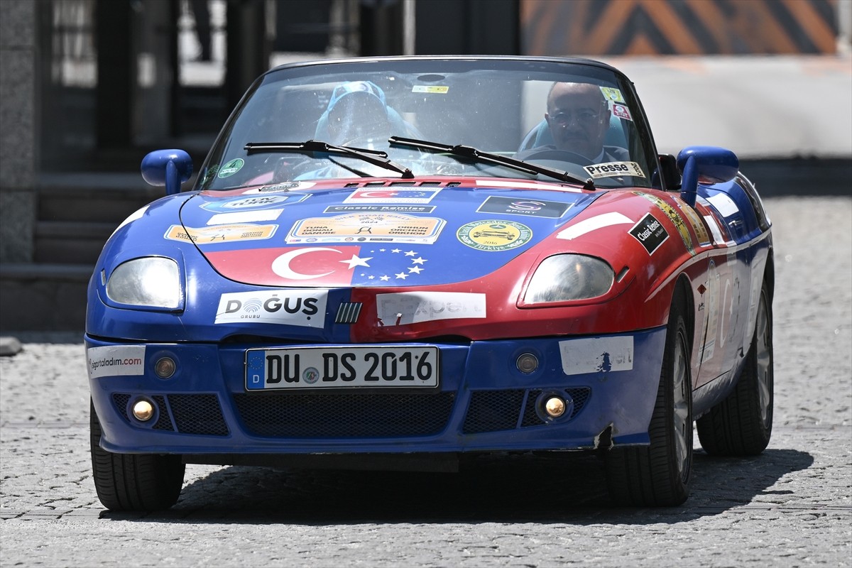 Dışişleri Bakanlığı Avrupa Birliği Başkanlığınca desteklenen ve bu yıl 18'incisi gerçekleştirilen...