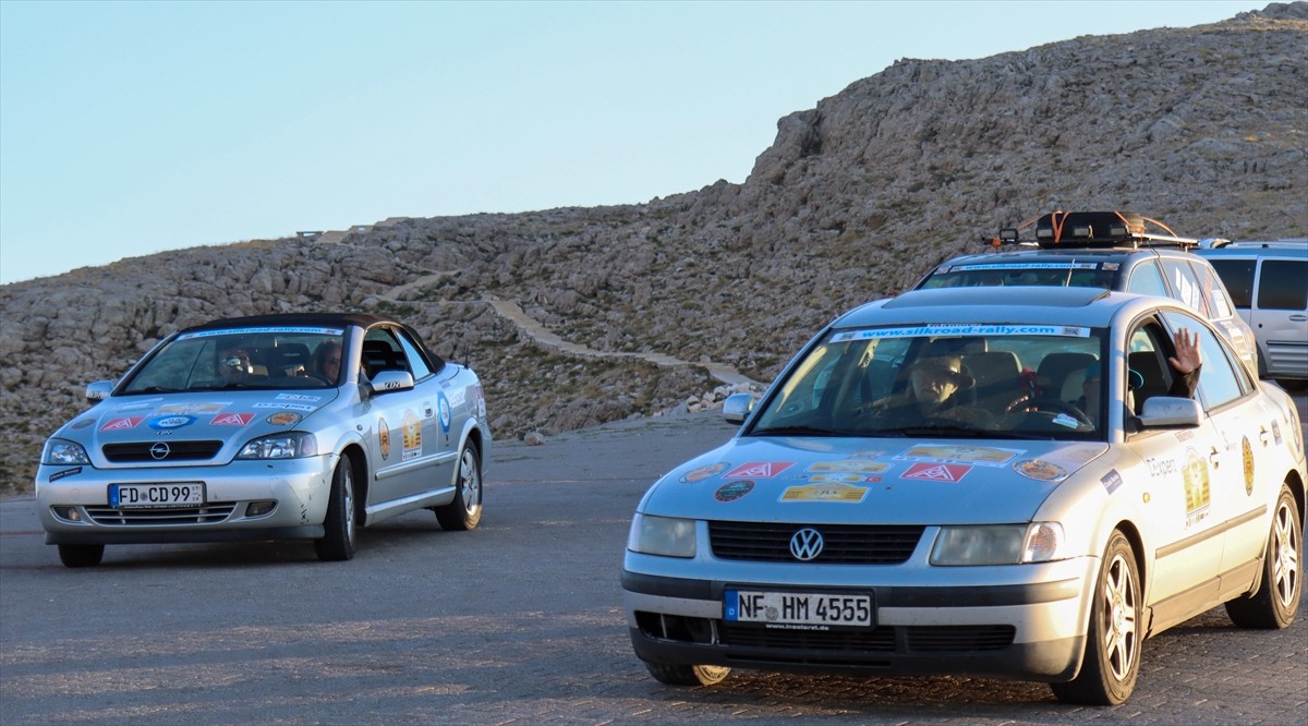 Dışişleri Bakanlığı Avrupa Birliği Başkanlığınca desteklenen ve bu yıl 18'incisi gerçekleştirilen...