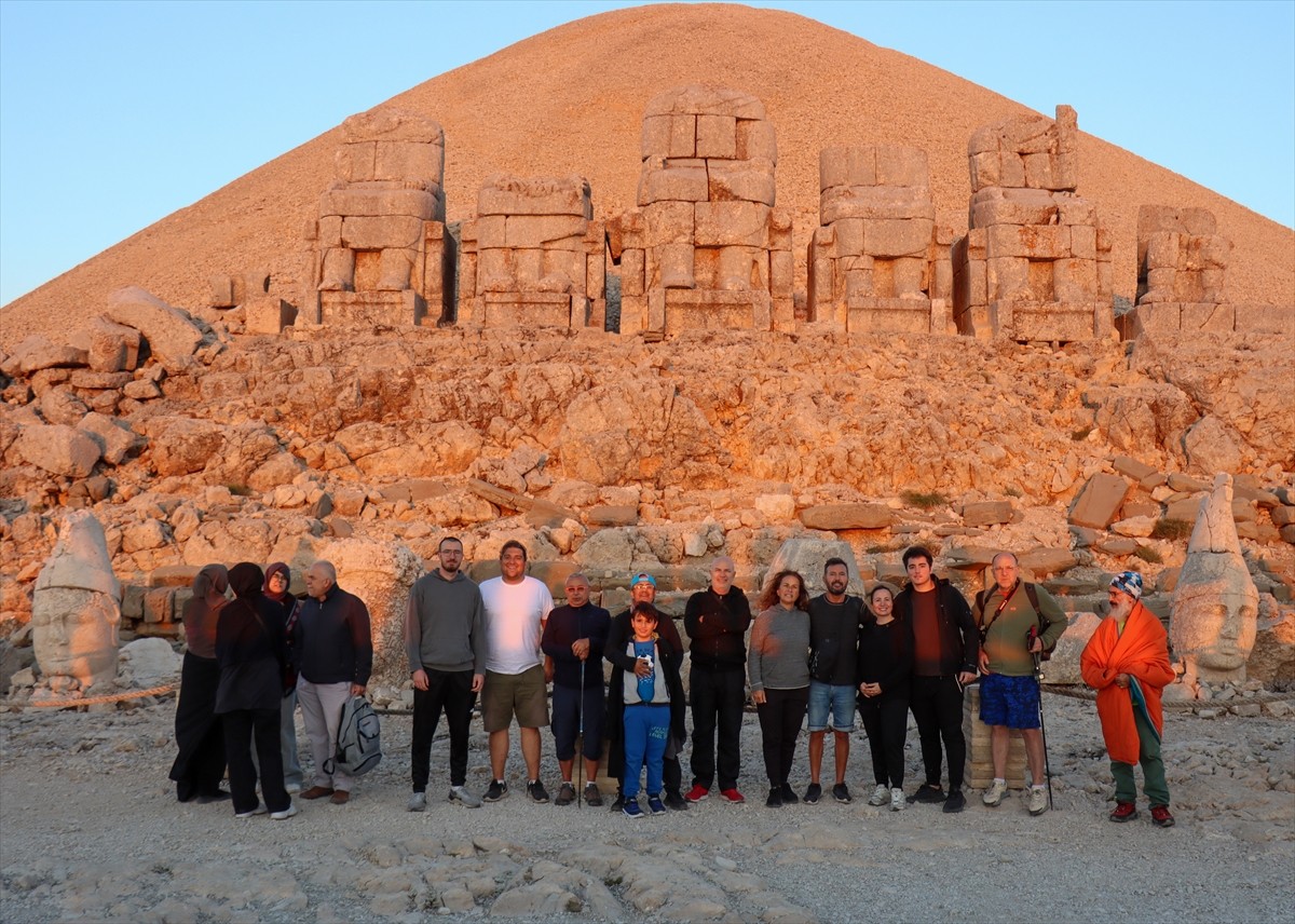Dışişleri Bakanlığı Avrupa Birliği Başkanlığınca desteklenen ve bu yıl 18'incisi gerçekleştirilen...