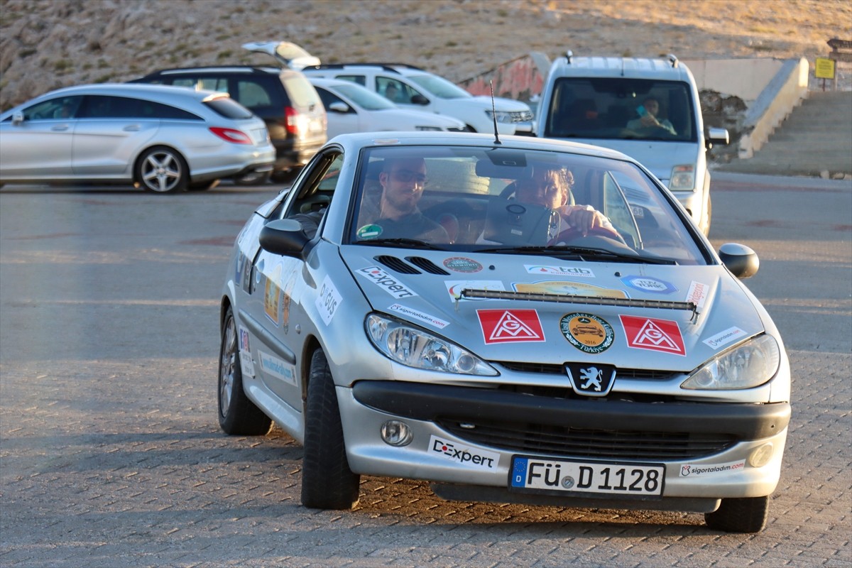 Dışişleri Bakanlığı Avrupa Birliği Başkanlığınca desteklenen ve bu yıl 18'incisi gerçekleştirilen...