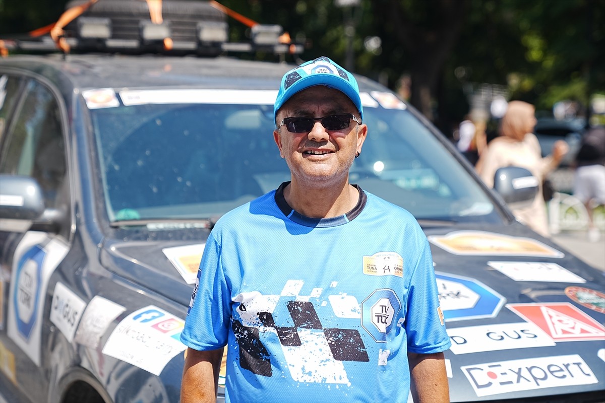 Dışişleri Bakanlığı Avrupa Birliği Başkanlığınca desteklenen ve bu yıl 18'incisi gerçekleştirilen...