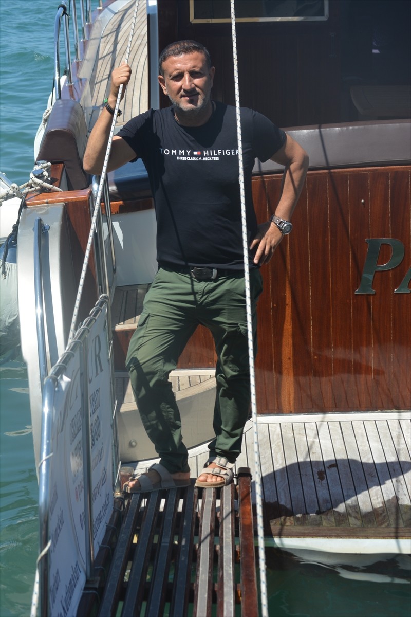 Dünyada nadir rastlanan ve belirli bir proteini daha fazla üretmelerine yol açan genetik bozukluk...