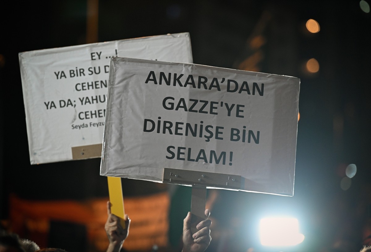 Hamas Siyasi Büro Başkanı İsmail Heniyye'nin İran'ın başkenti Tahran'da suikasta uğramadan önce...