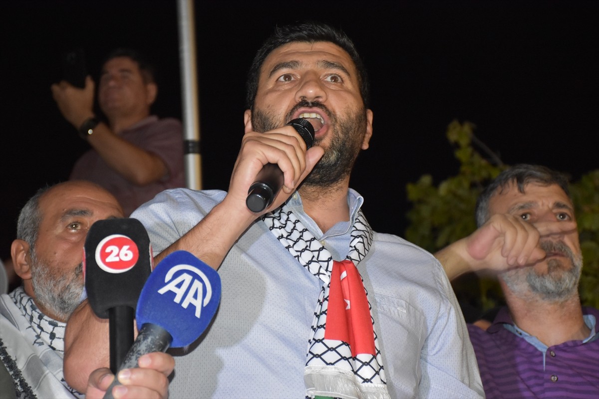  Hamas Siyasi Büro Başkanı İsmail Heniyye'nin Tahran'da suikasta uğraması ve İsrail'in Gazze'ye...