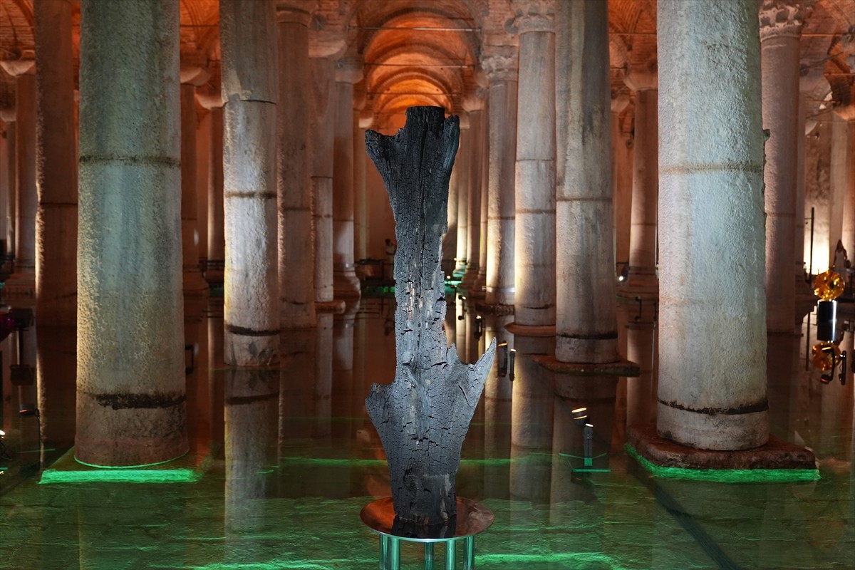 İstanbul Büyükşehir Belediyesi (İBB), İBB Miras, İBB Kültür ve Çekya'nın İstanbul Başkonsolosluğu...