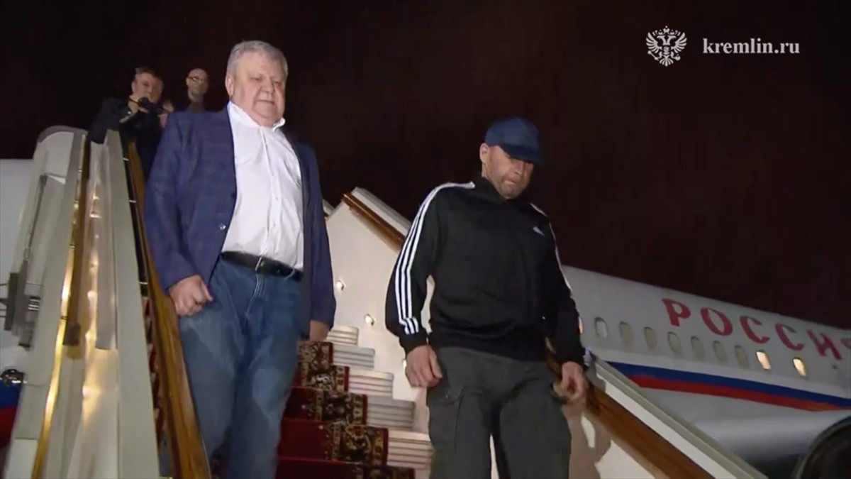 Rusya Devlet Başkanı Vladimir Putin, Milli İstihbarat Teşkilatının (MİT) yönetiminde Ankara’da...