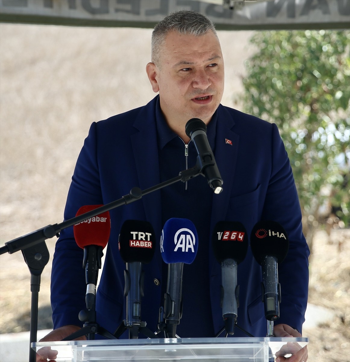 Sakarya'da 17 Ağustos 1999 Marmara Depremi'nde hayatını kaybedenler, depremin 25'inci yıl...