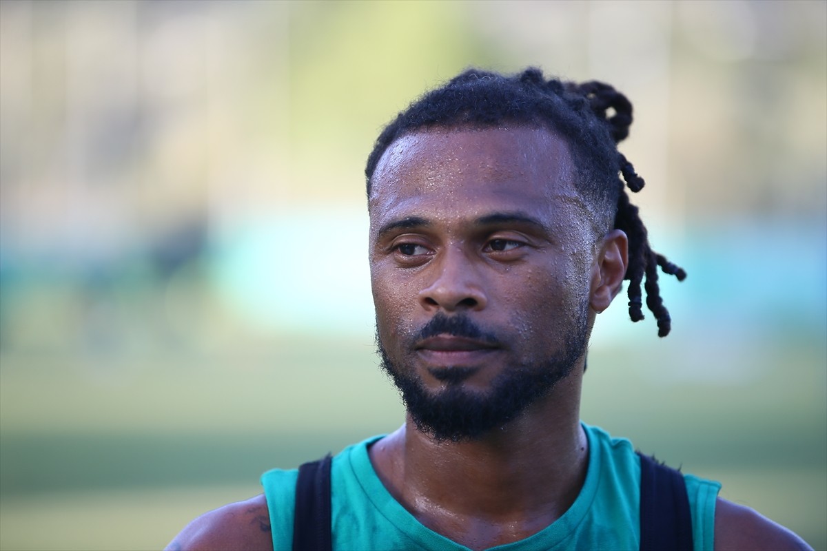 Sipay Bodrum FK, Trendyol Süper Lig'in ilk haftasında sahasında Gaziantep FK ile yapacağı maçı...