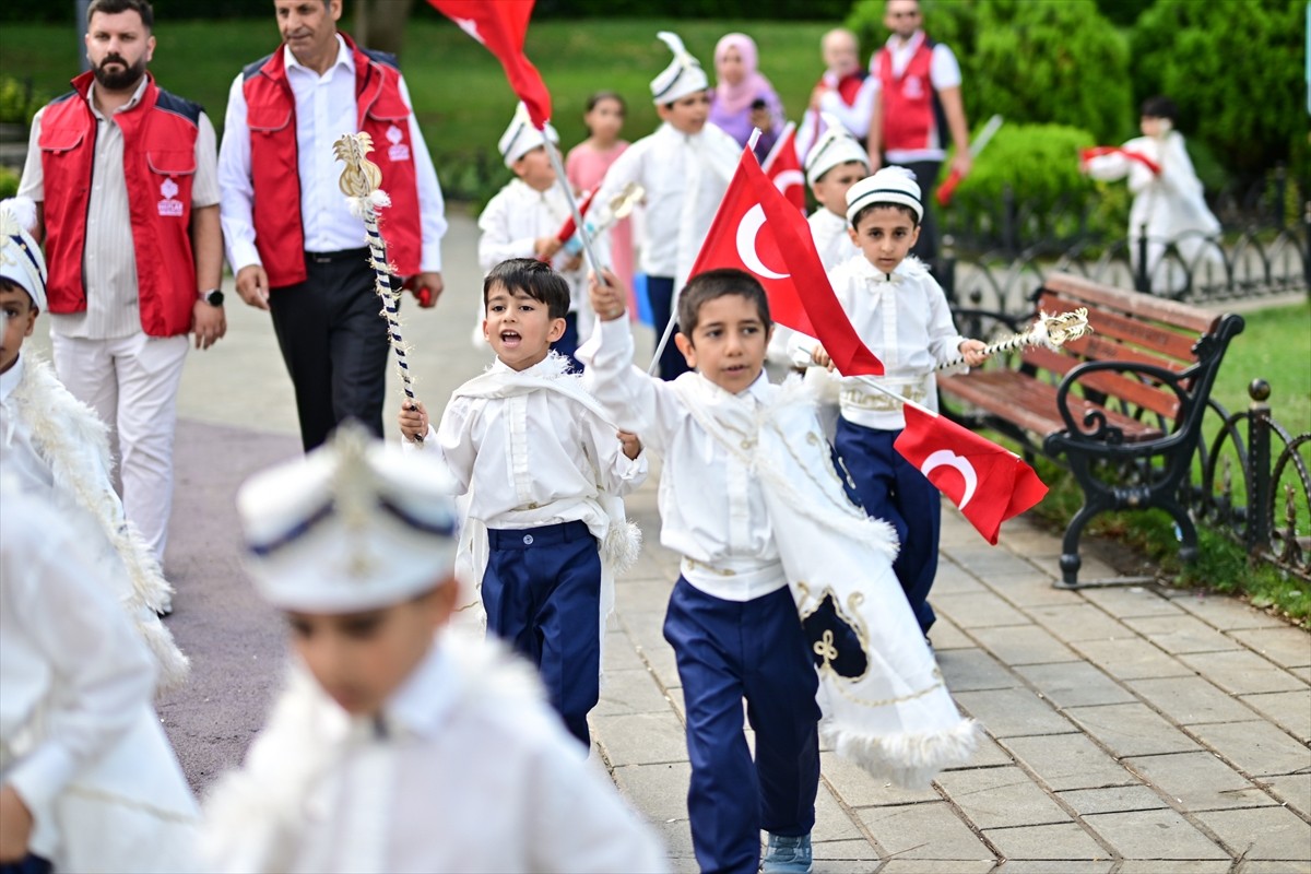 Sultan 2. Bayezid Vakfı'nın vakfiyesinde yer alan hayır şartı gereği, Vakıflar 2. Bölge Müdürlüğü...