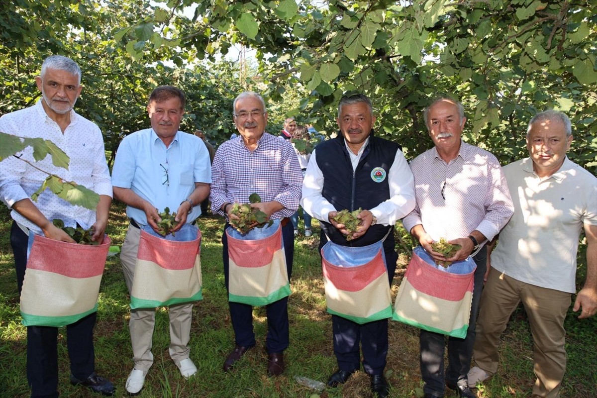 Ticaret Bakanlığı Doğu Karadeniz Bölge Müdürlüğünce oluşturulan komisyon tarafından alınan karara...