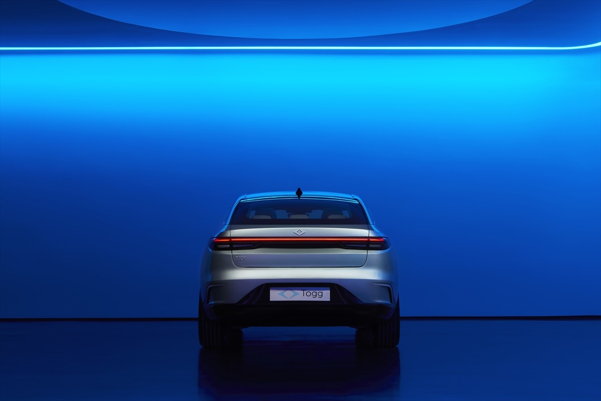 Togg, C araç segmentindeki ilk akıllı mobilite cihazı T10X'in ardından, yine aynı sınıfta...