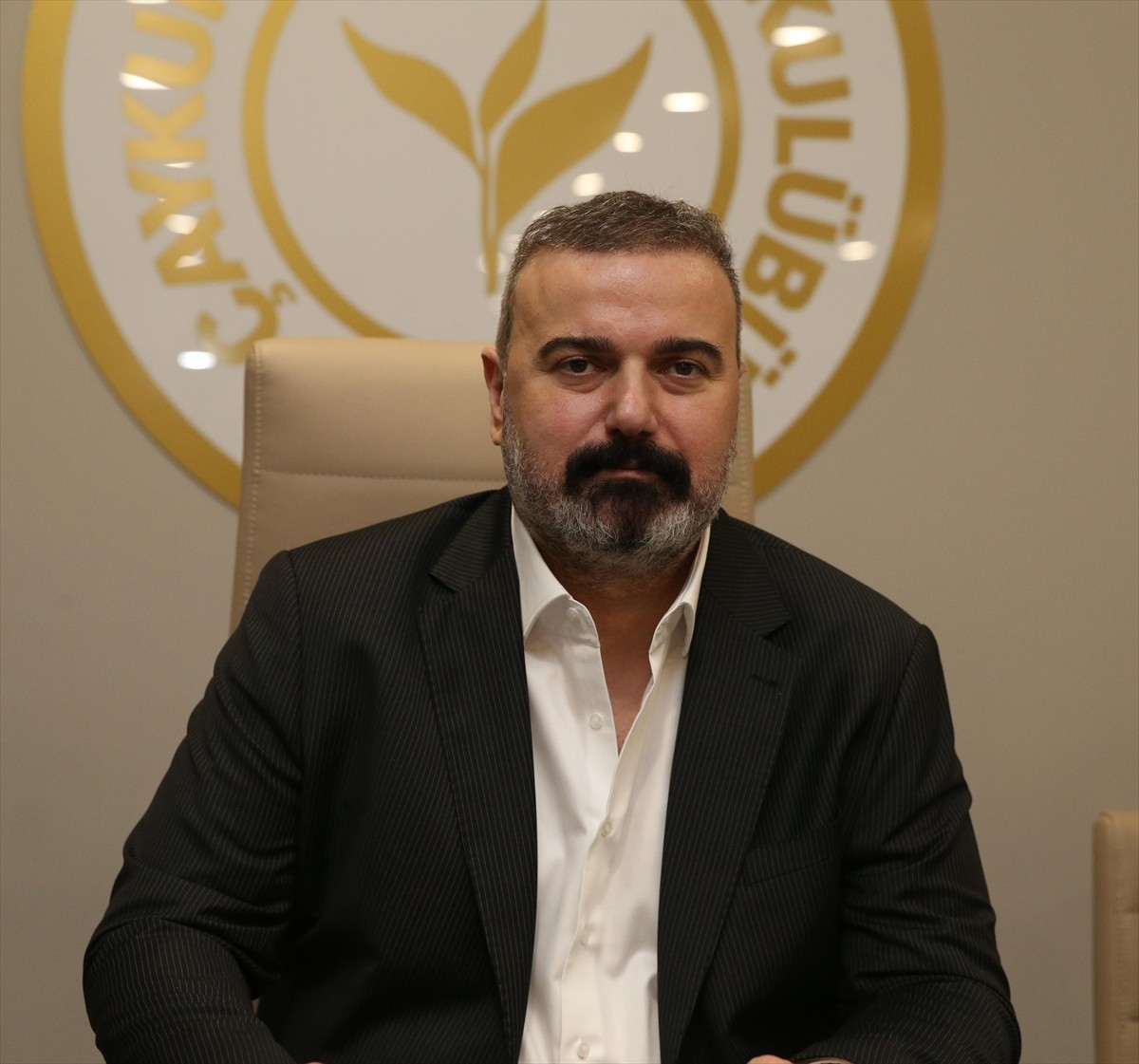 Trendyol Süper Lig ekiplerinden Çaykur Rizespor'un kadrosuna kattığı yeni transferleri Amir...