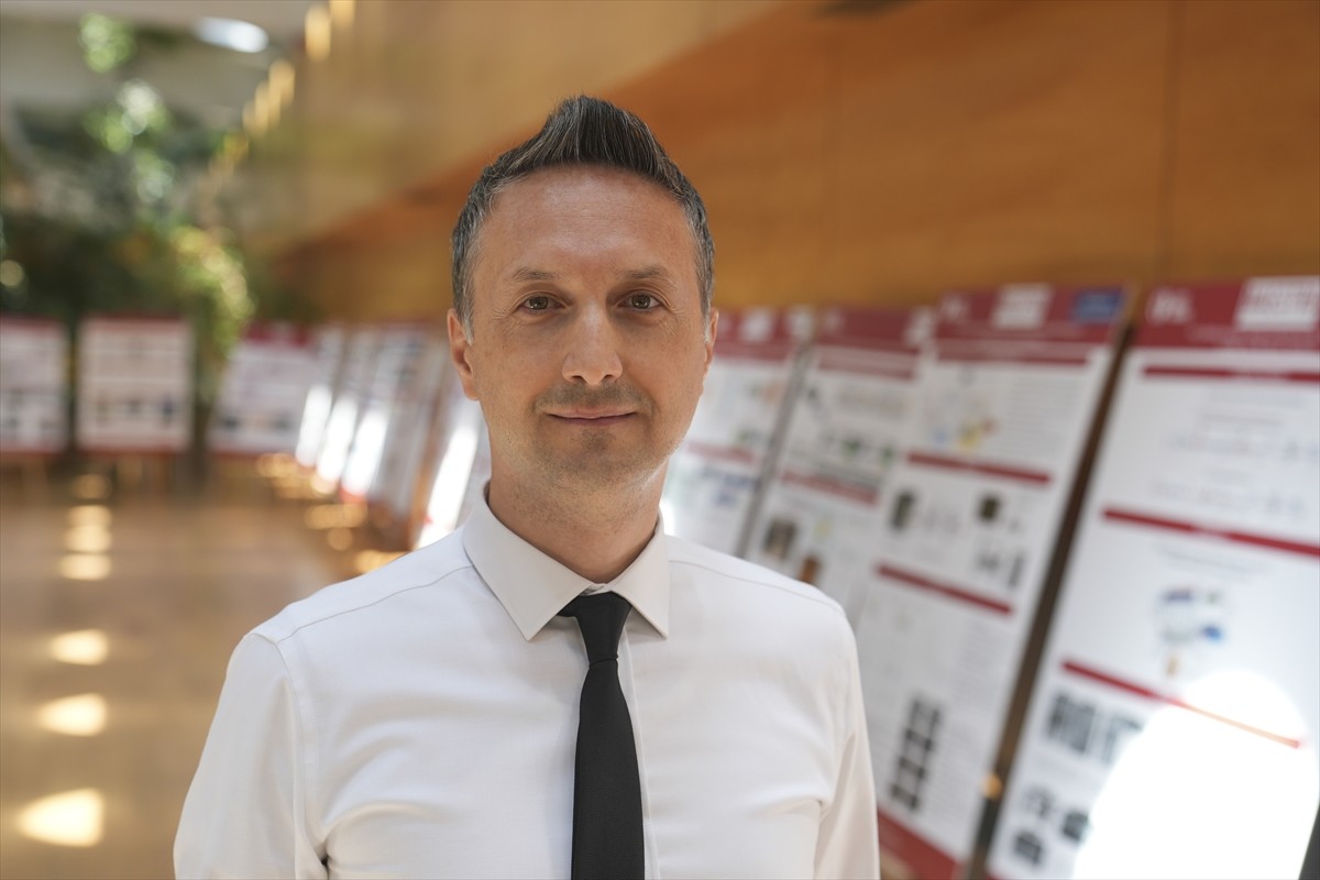 TÜBİTAK desteğiyle ODTÜ Mikro Elektromekanik Sistemler (MEMS) Merkezi liderliğinde 19 üniversite...