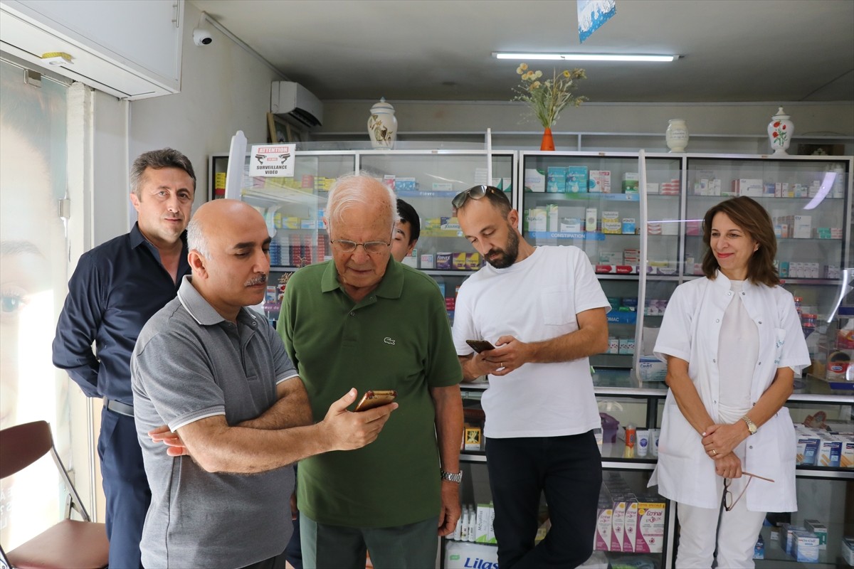 Türk denizcilik tarihinin önemli isimlerinden Amiral Turgut Reis'in Tunuslu eşinden devam eden...
