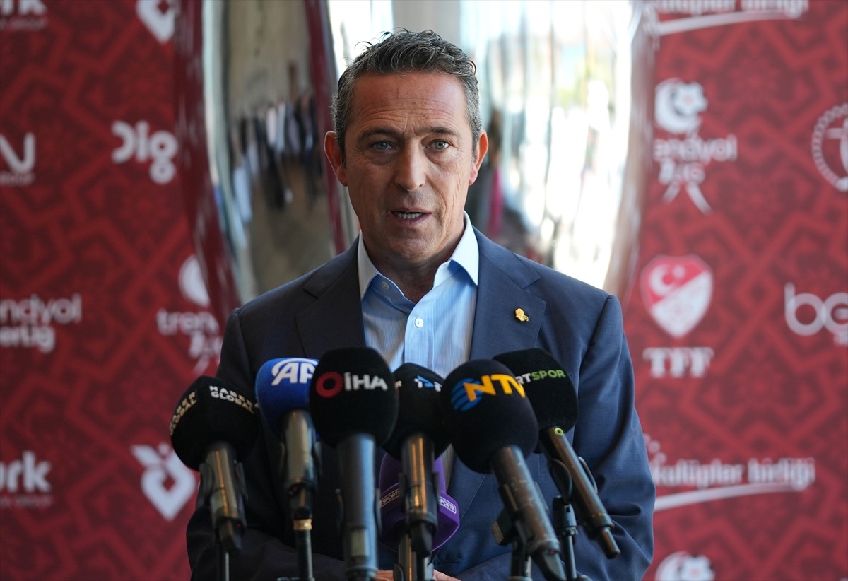 Türkiye Futbol Federasyonu (TFF) ve  beIN Medya Grup arasında Trendyol Süper Lig ile Trendyol 1....