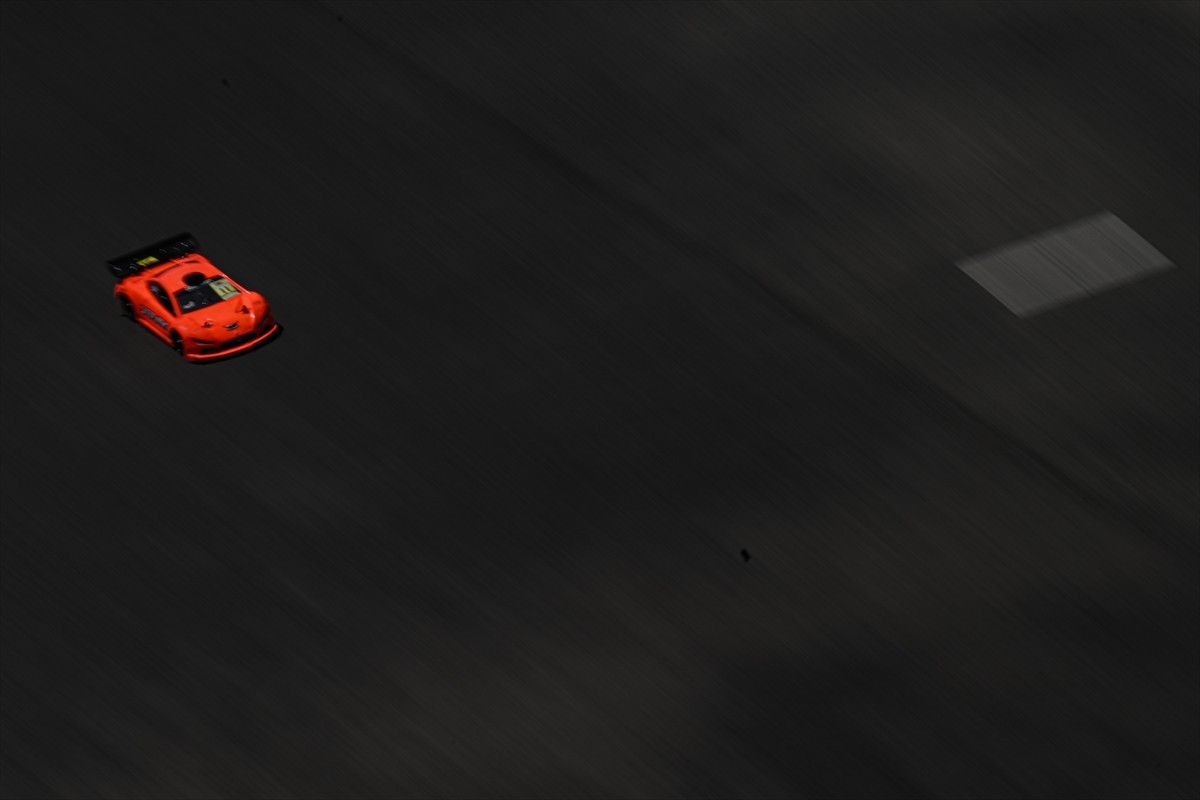 Türkiye Onroad Şampiyonasının (TORC) üçüncü etabı Afyonkarahisar'da gerçekleştirildi. Yaklaşık 40...