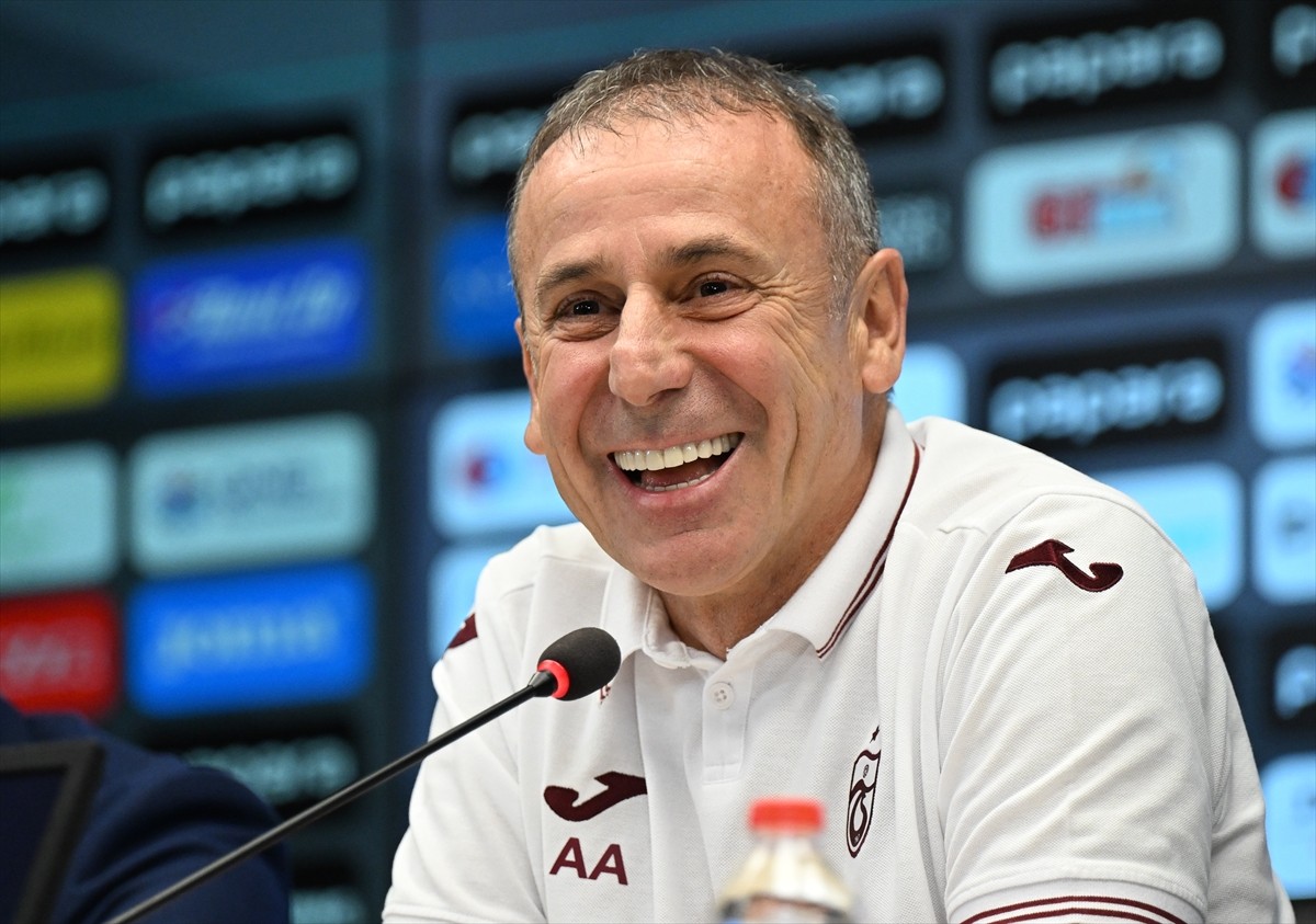 UEFA Avrupa Ligi 3. eleme turunda Avusturya'nın Rapid Wien takımını konuk edecek Trabzonspor'un...