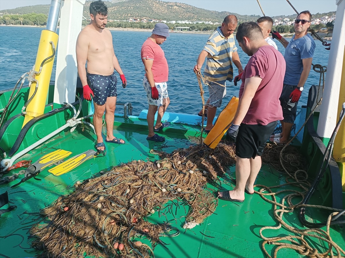 Balıkesir Büyükşehir Belediyesi ile Çanakkale Onsekiz Mart Üniversitesi (ÇOMÜ) işbirliğinde...