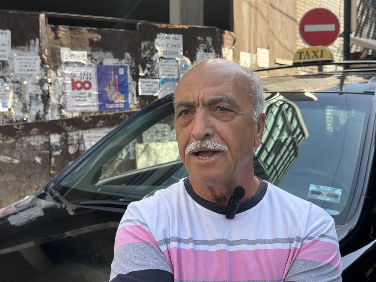 Lübnan'da iki gün üst üste bazı iletişim cihazlarının uzaktan patlatılarak 37 kişinin öldürülmesi...