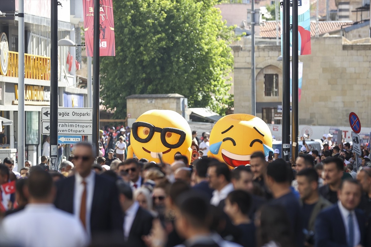 Milli Eğitim Bakanı Yusuf Tekin, Milli Eğitim Bakanlığı ile Aile ve Sosyal Hizmetler Bakanlığı...