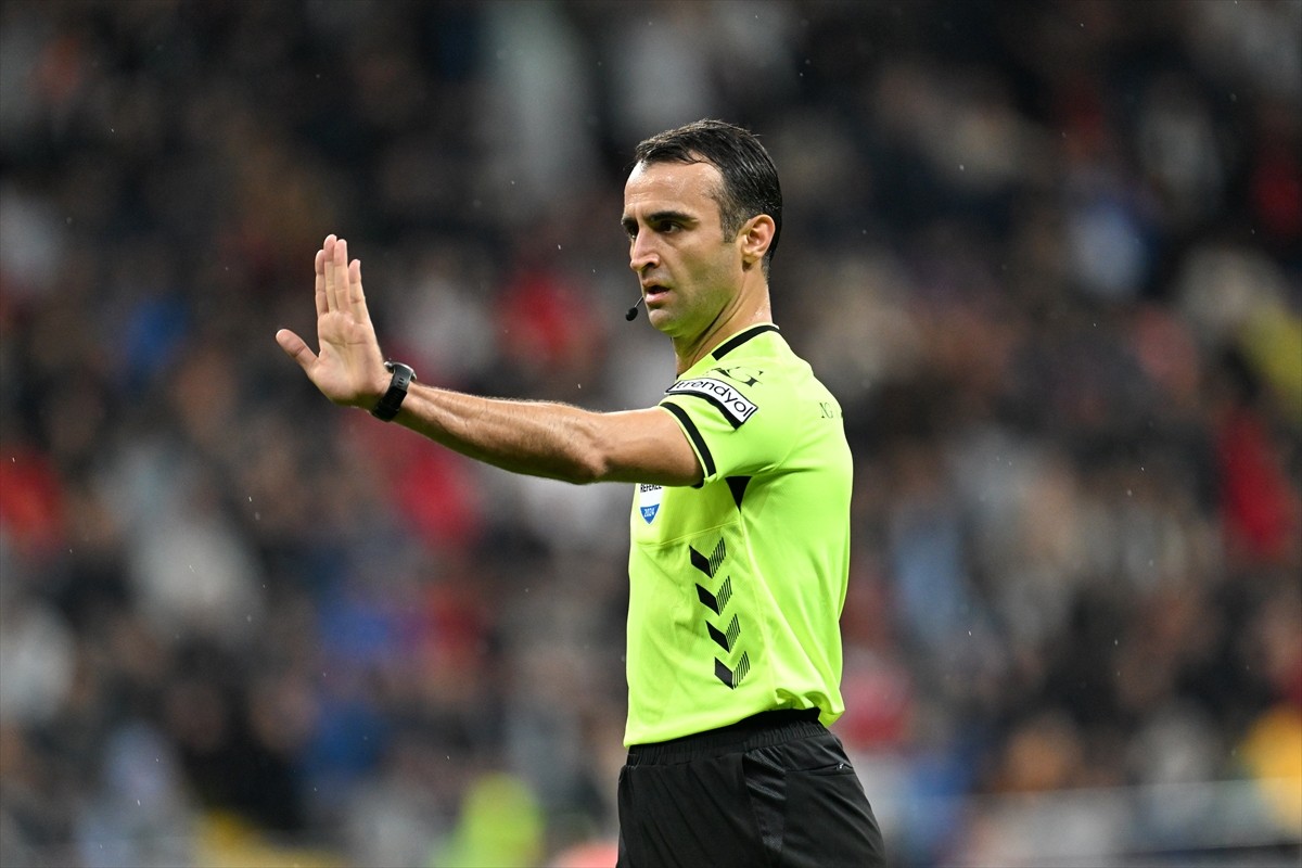 Trendyol Süper Lig'in 7. haftasında Bellona Kayserispor ile Beşiktaş RHG Enertürk Enerji...