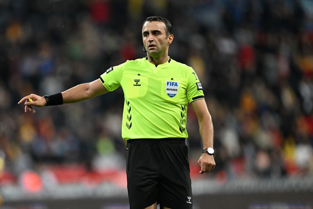 Trendyol Süper Lig'in 7. haftasında Bellona Kayserispor ile Beşiktaş RHG Enertürk Enerji...