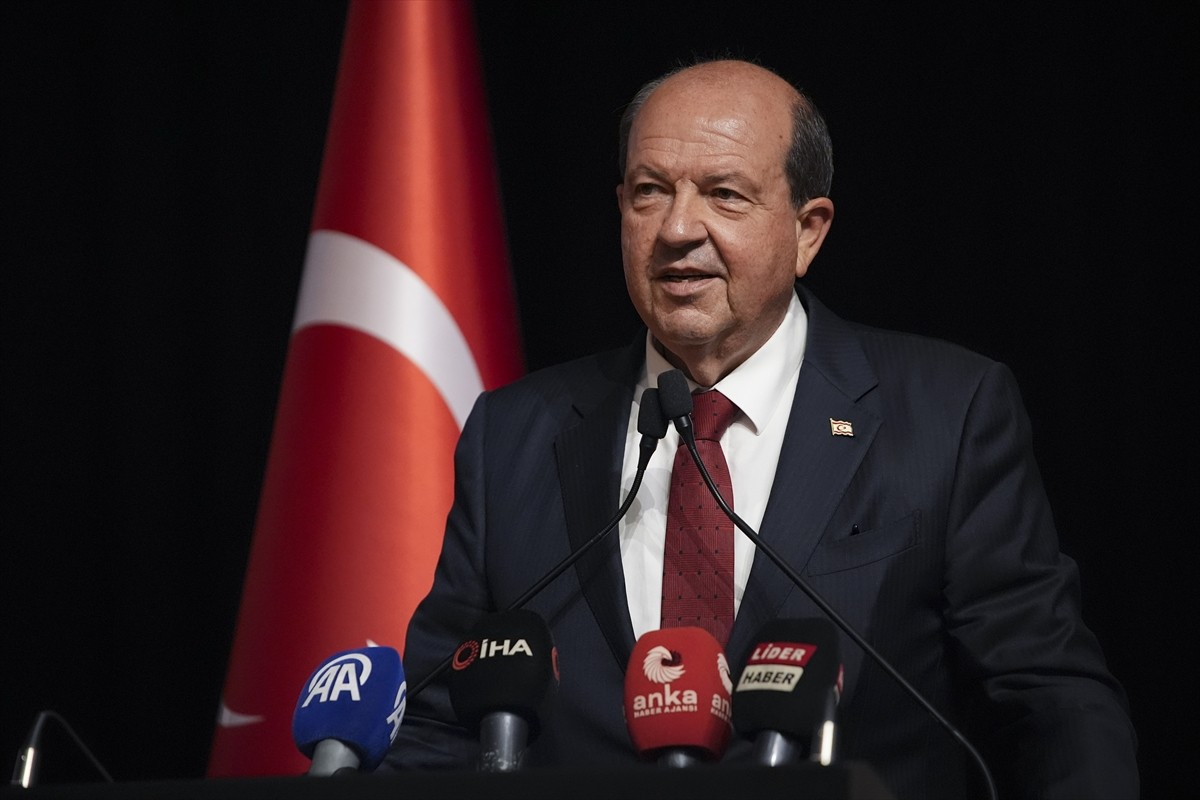 Ankara Hacı Bayram Veli (AHBV) Üniversitesi Asya Çalışmaları Uygulama ve Araştırma Merkezi, Kıbrıs...