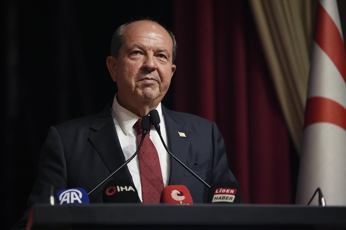 Ankara Hacı Bayram Veli (AHBV) Üniversitesi Asya Çalışmaları Uygulama ve Araştırma Merkezi, Kıbrıs...