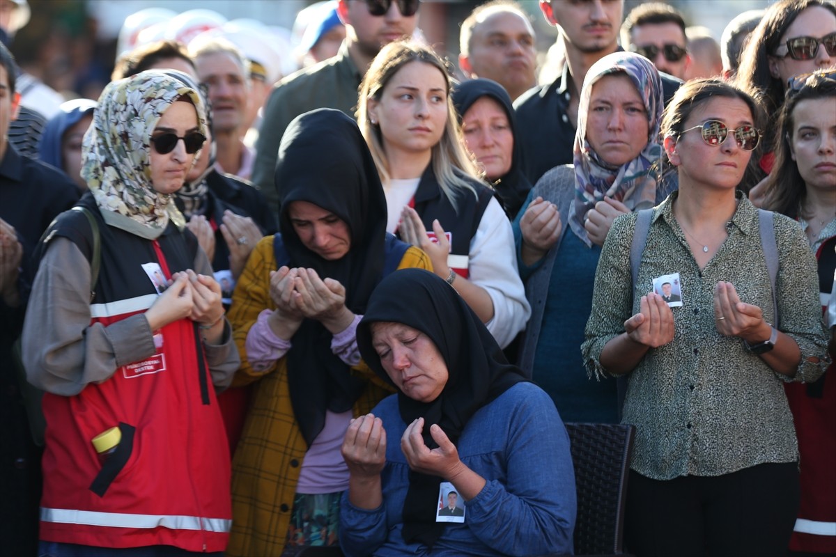 Iğdır 5. Hudut Tugay Komutanlığına bağlı Ağrı'nın Doğubayazıt ilçesinde görev yaparken askeri...