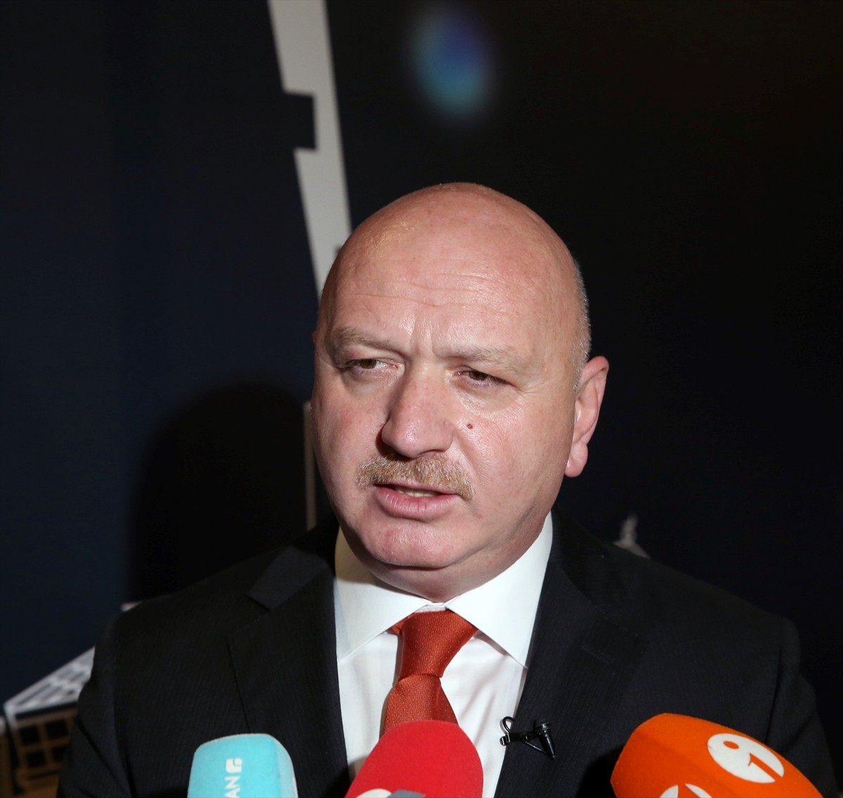 Kazakistan'ın Almatı şehrinde bu yıl 9'uncusu düzenlenen "Türk Filmleri Haftası" yoğun katılımla...