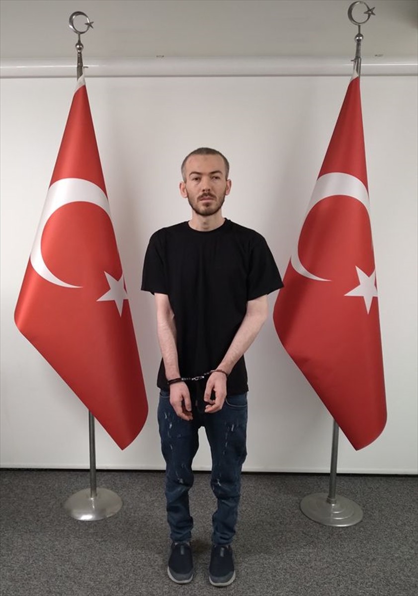 MİT, Suriye’deki TSK üslerine yönelik terör saldırısı yaptığı tespit edilen terör örgütü El Kaide...