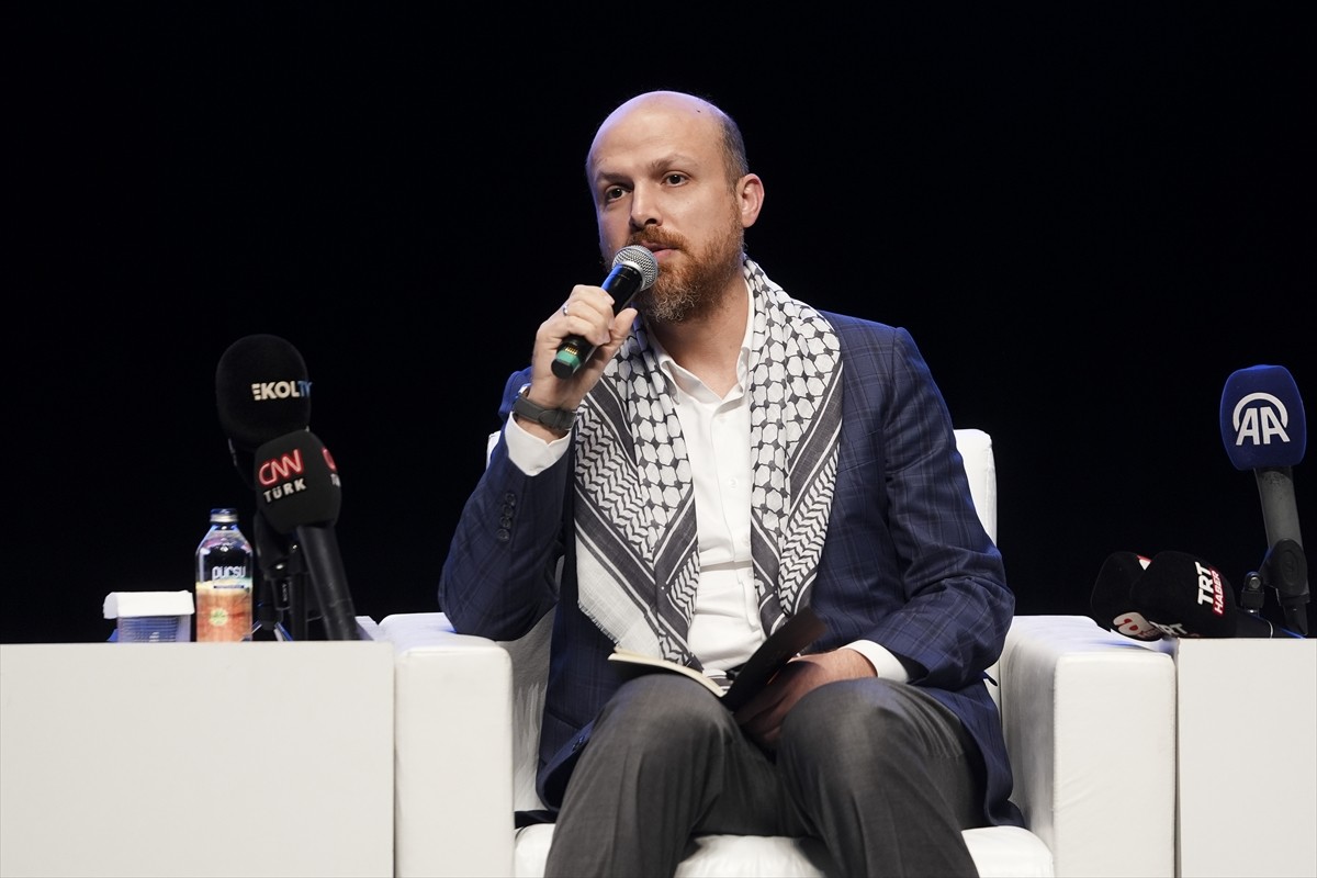 Yurtdışı Türkler ve Akraba Topluluklar Başkanlığı (YTB), Gazze'de gerçekleşen işgal ve soykırımın...